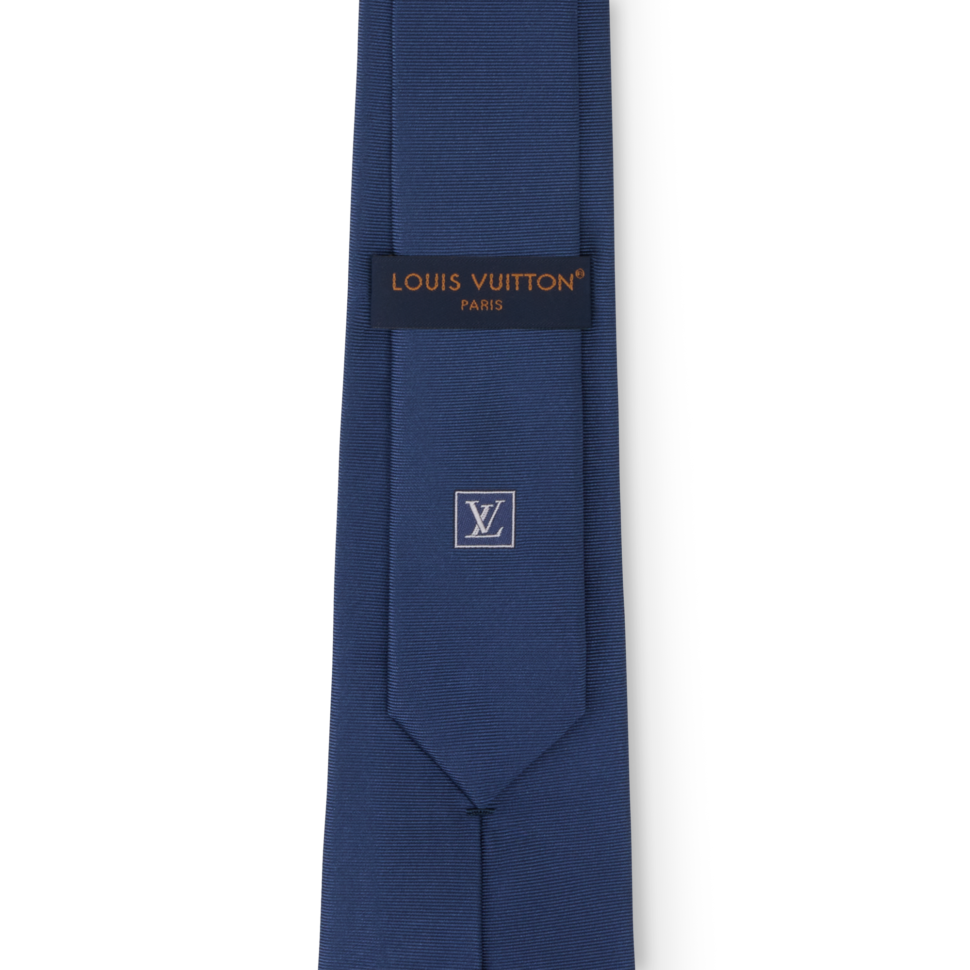 LV Flower Tie S00 - Accessories M98644 | LOUIS VUITTON